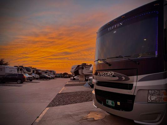 Nature's Own RV Resort