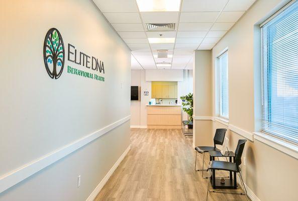 Elite DNA Behavioral Health Therapy & Psychiatry Clinic - Largo