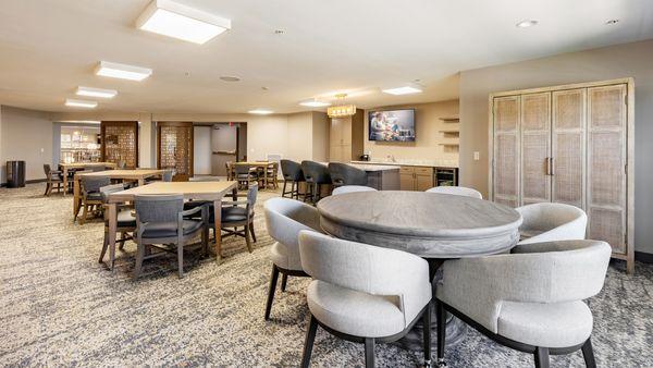 Holiday Chateau at Harveston