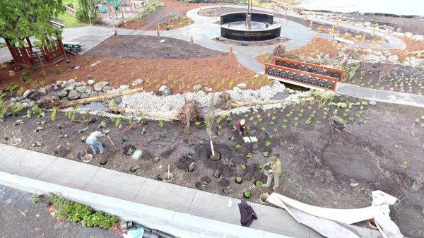 Jamestown Excavating