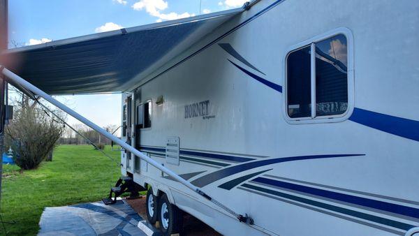 Murphy's On-Site RV Repair