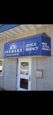 Farmers Insurance-Michael Letica