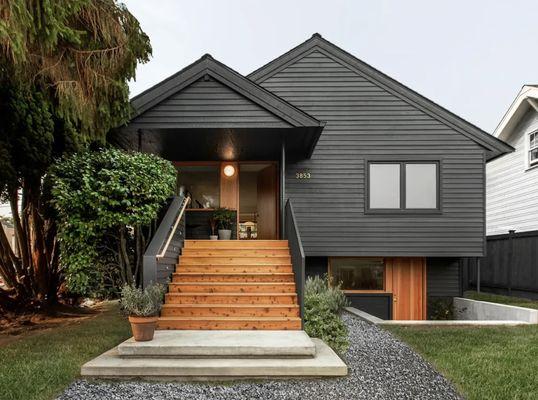 Lifetime Painting & Remodeling