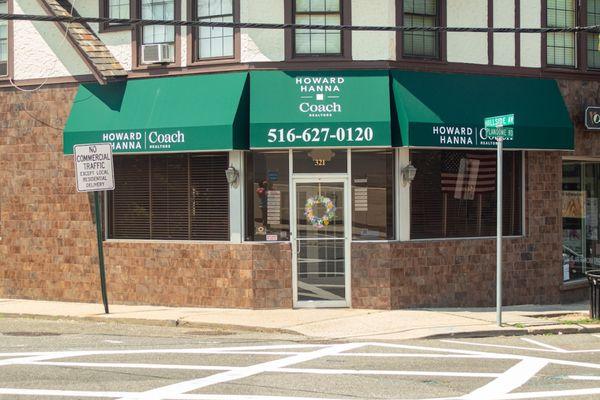 Howard Hanna Coach Realtors