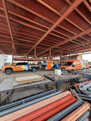 Miller and Sons Electric