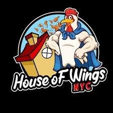 Tampa House Of Wings