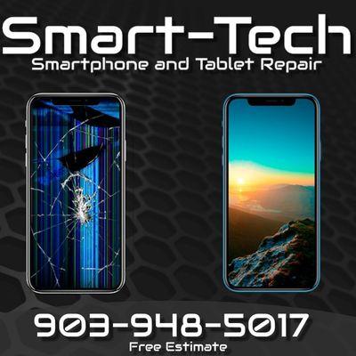 Call us for a free estimate.