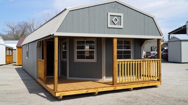 Better Built Structures