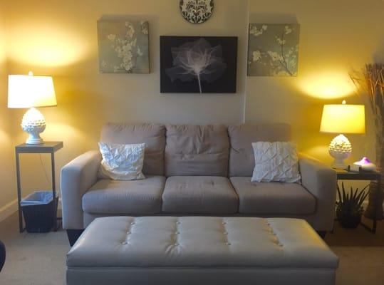 Peggy-Sue Forster, LMFT