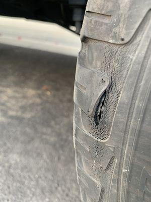 Elk Grove Tire Service