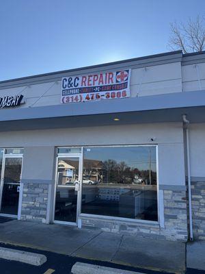 C&C Cell Phone & Computer Repair
