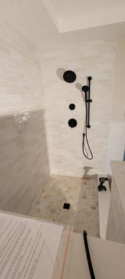 Essential Plumbing K.C