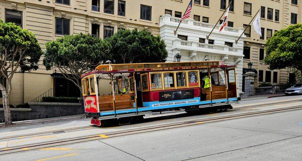 San Francisco City Guides