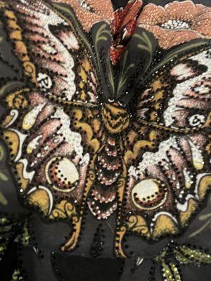 Torrid