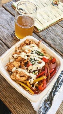 Intruck Coastal Bites