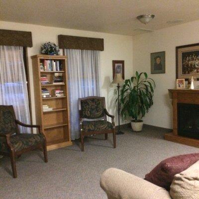 All Saints Lutheran Church