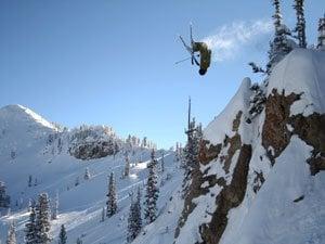 Solitude lodging and Brighton lodging at their best!