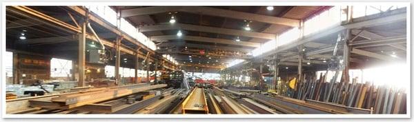 David Architectural Metals, Inc.