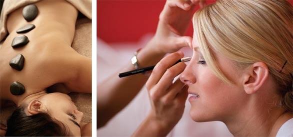 We have an extensive selection of professional skincare and make-up products such as Neocutis , Latisse ,and Clarisonic.