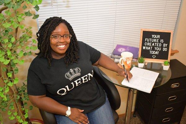 Royalty Life Coaching