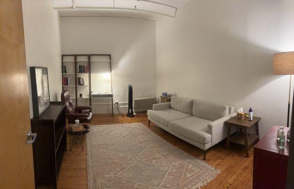 Manhattan Sex Therapy Group