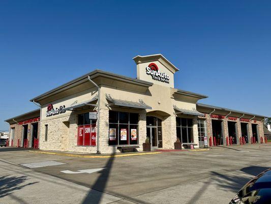 Sun Auto Tire & Service