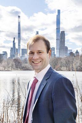 Dan McEneaney - Compass