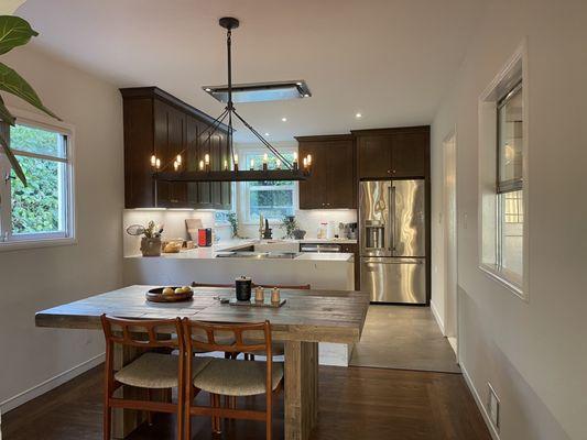 Gandara’s Construction Company