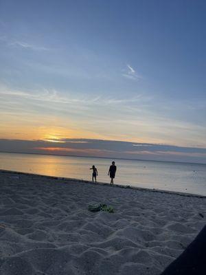 Center Island Beach Village Park