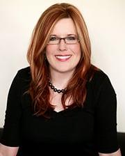 Business In Blue Jeans