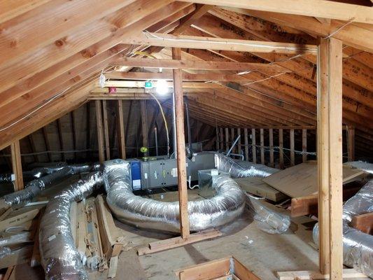 U-Save Air Cond & Refrigeration & Heating