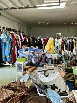 Costume Craze Rentals