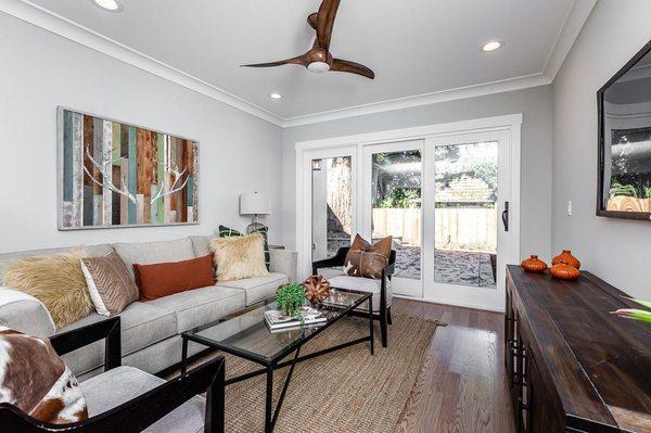 Staging By SquareOne