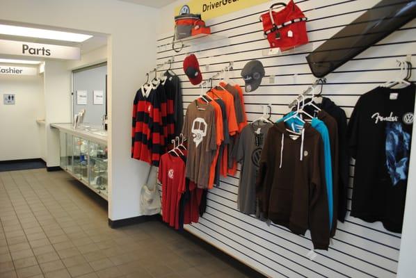 Dreyer & Reinbold VW