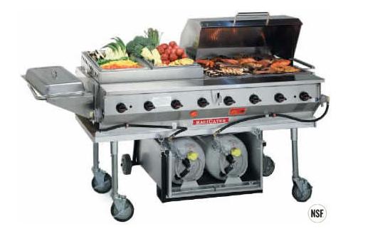 Dvorson's Food Service Equipment