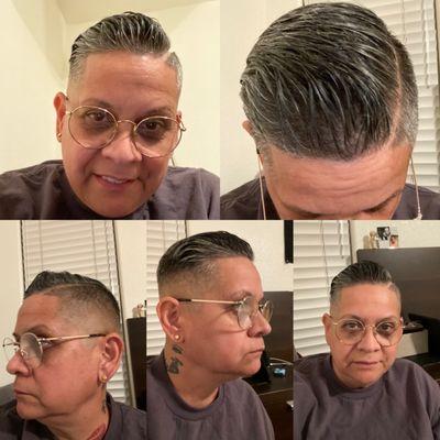 North Star Barber Shop