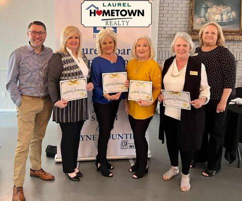 Laurel Hometown Realty