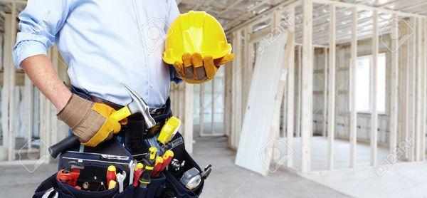 Hudson Valley Renovations