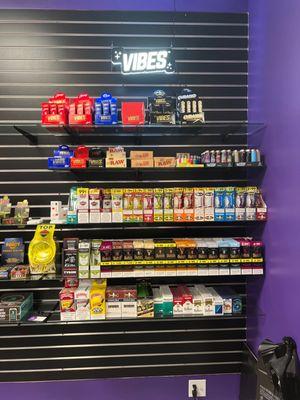 Urban City Smoke Shop