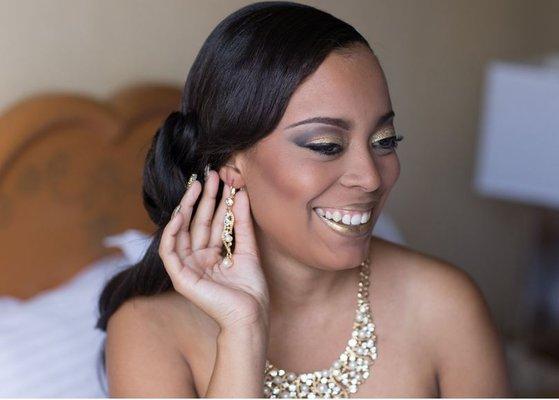 Unique Elements Weddings & Events