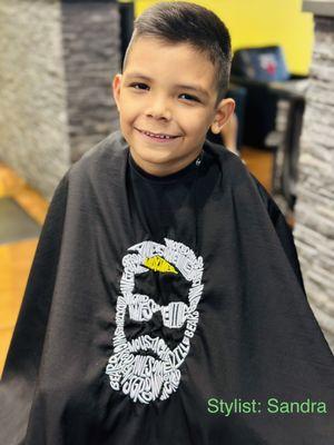 LadyJane's Haircuts For Men