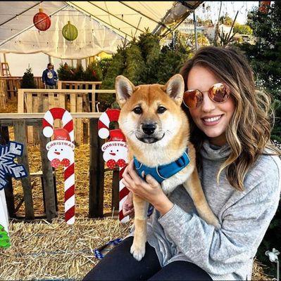 Another Happy Customer!