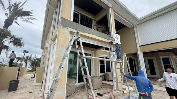 Black Flag Contractors