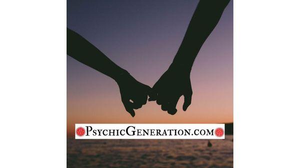 Psychic generation