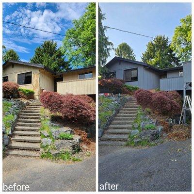 All In 1 Services Puget Sound