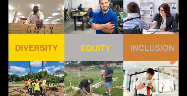 Vocational Independence Program - VIP