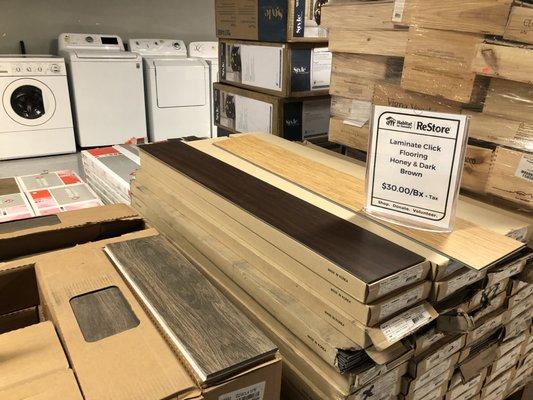 Habitat for Humanity ReStore - Concord