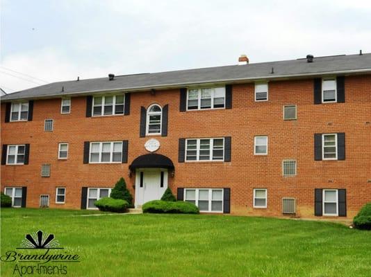 Brandywine Apartments