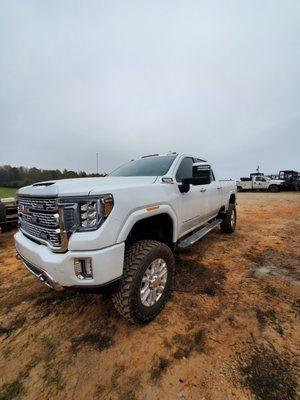 Lane's Auto Detailing