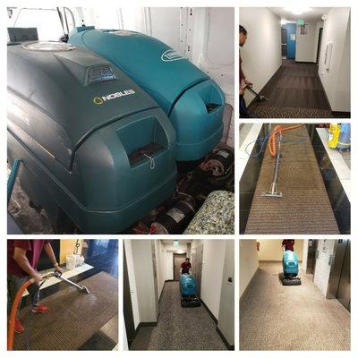 California Carpetpros